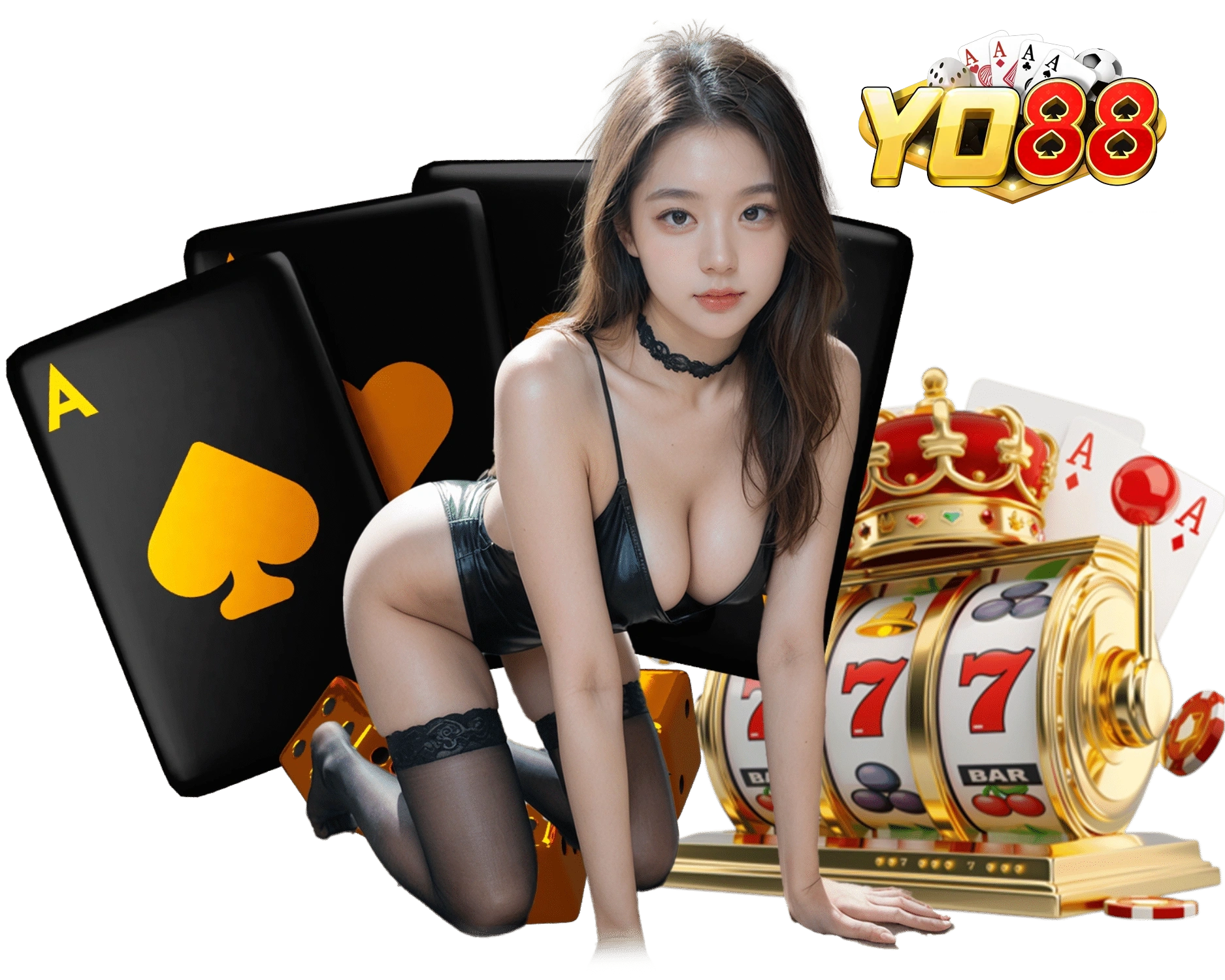 Giao diện ứng dụng Yo88 trên nhiều thiết bị